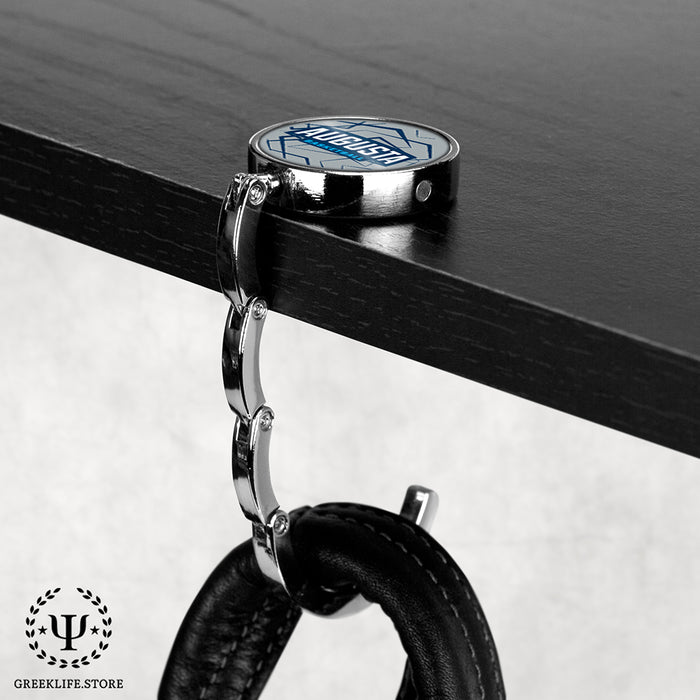 Augusta University Purse Hanger