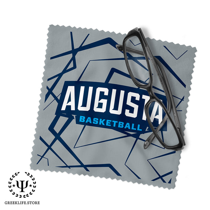 Augusta University Eyeglass Cleaner & Microfiber Cleaning Cloth