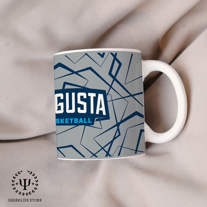 Augusta University Coffee Mug 11 OZ