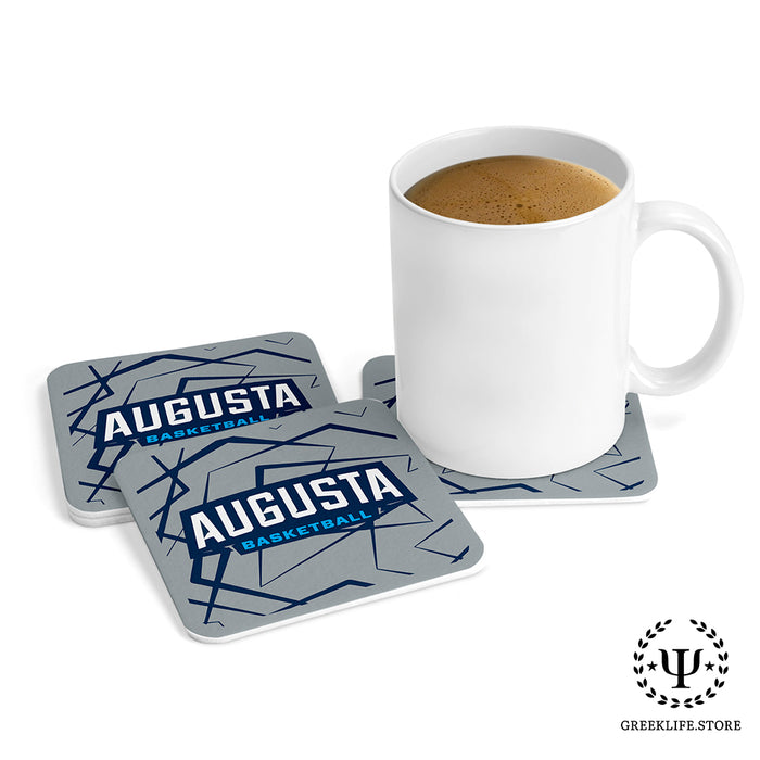 Augusta University Beverage Coasters Square (Set of 4)