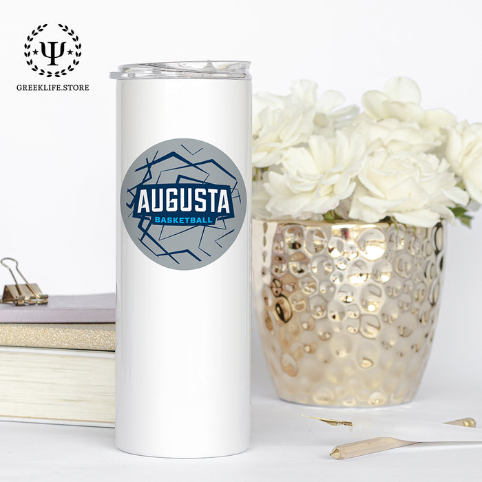 Augusta University Stainless Steel Skinny Tumbler 20 OZ