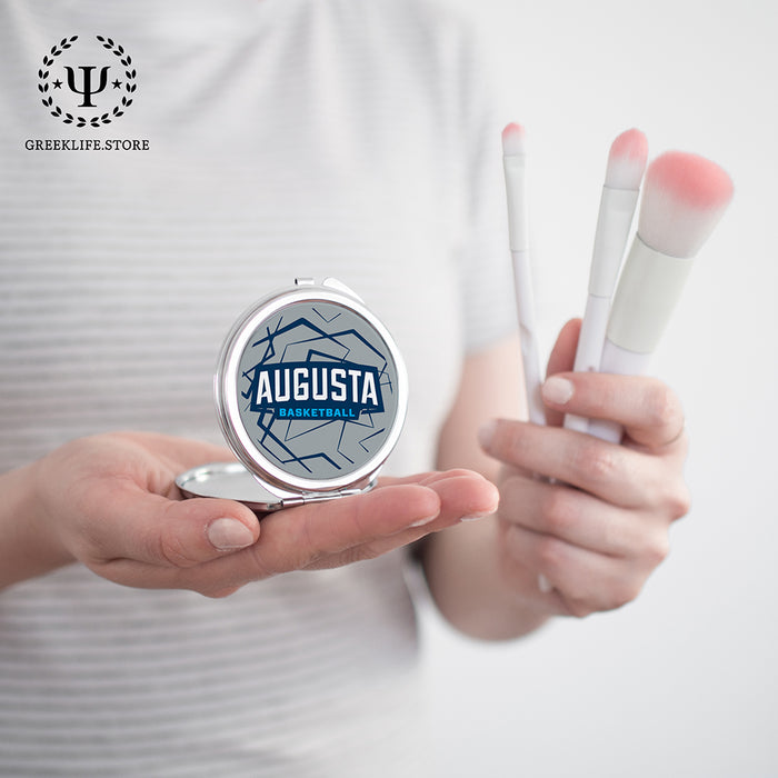 Augusta University Pocket Mirror