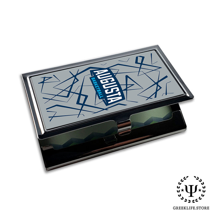 Augusta University Business Card Holder