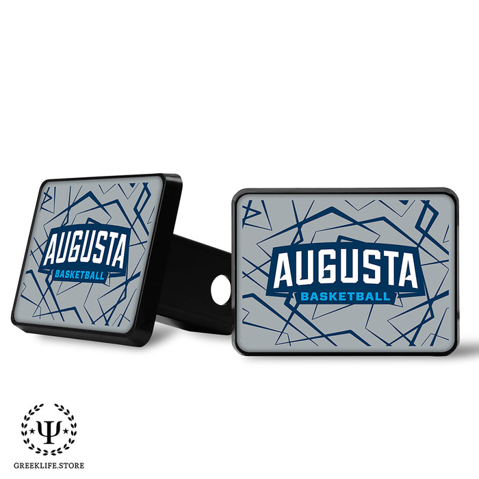 Augusta University Trailer Hitch Cover