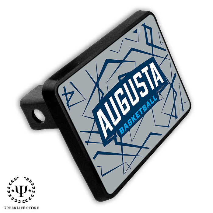 Augusta University Trailer Hitch Cover