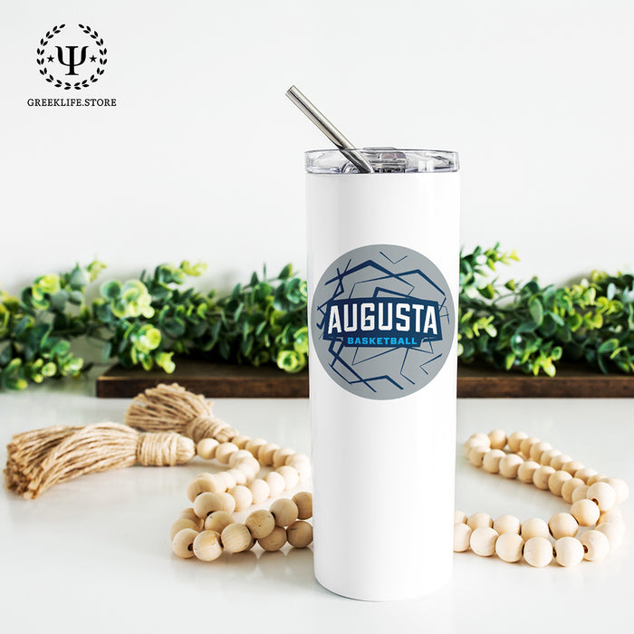 Augusta University Stainless Steel Skinny Tumbler 20 OZ