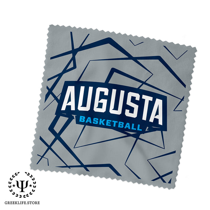 Augusta University Eyeglass Cleaner & Microfiber Cleaning Cloth