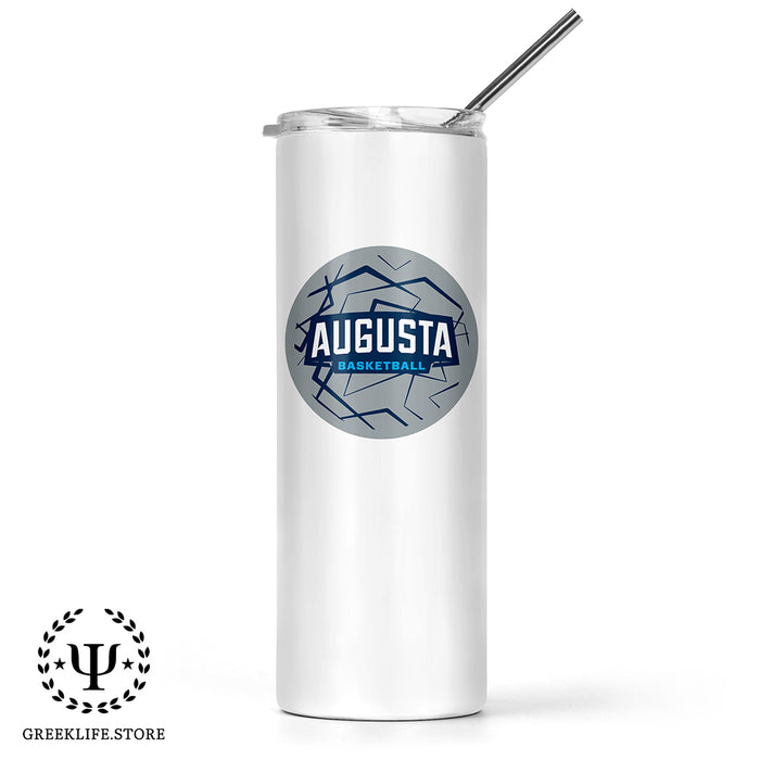 Augusta University Stainless Steel Skinny Tumbler 20 OZ