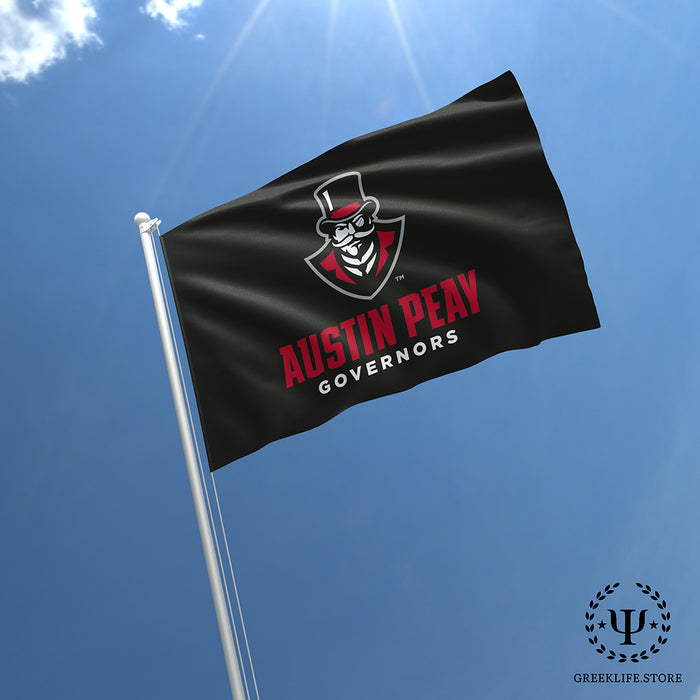 Austin Peay State University Flags and Banners