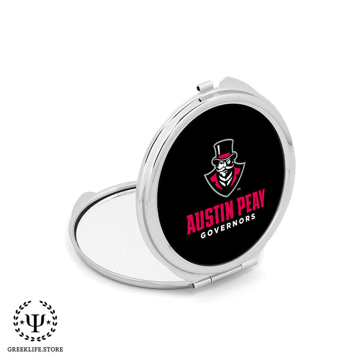 Austin Peay State University Pocket Mirror