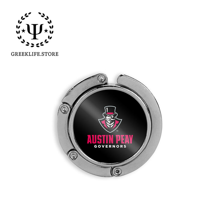 Austin Peay State University Purse Hanger