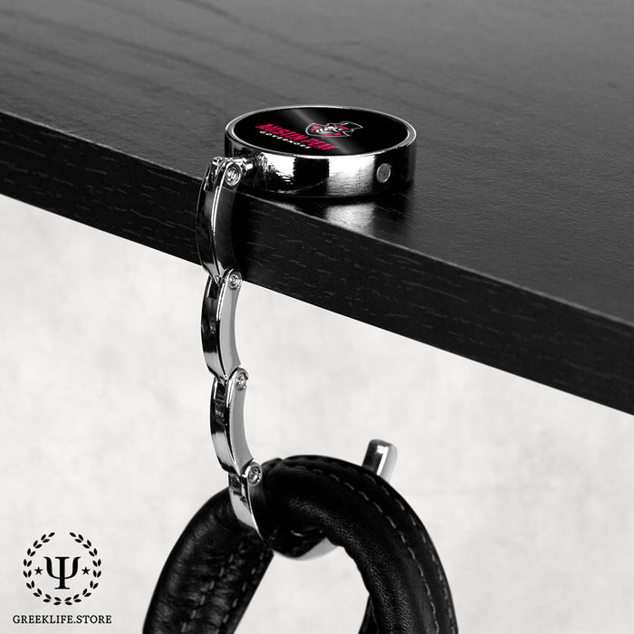 Austin Peay State University Purse Hanger