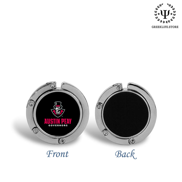 Austin Peay State University Purse Hanger