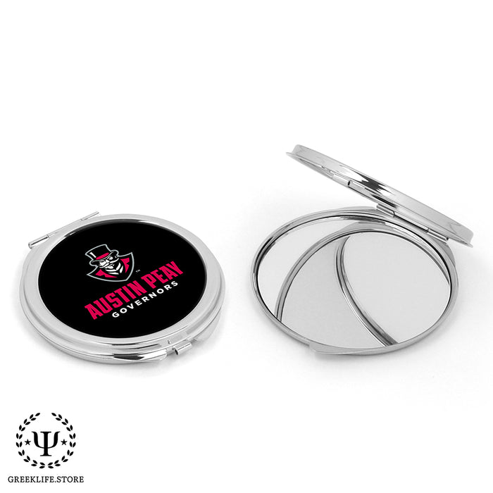 Austin Peay State University Pocket Mirror