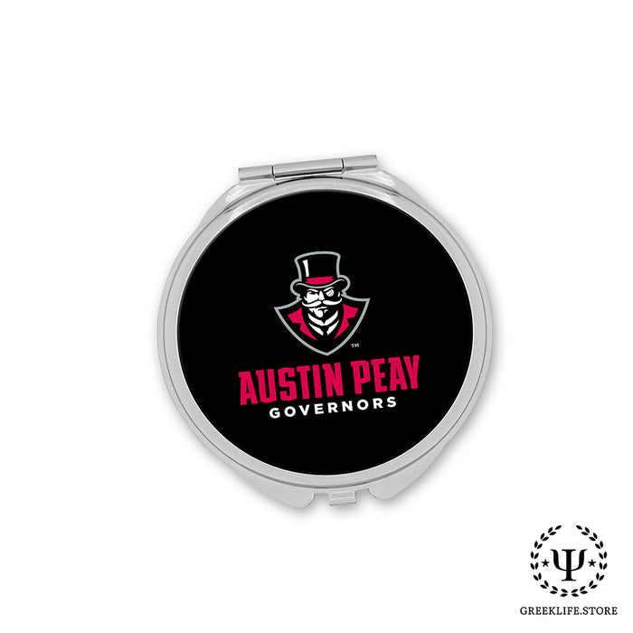 Austin Peay State University Pocket Mirror