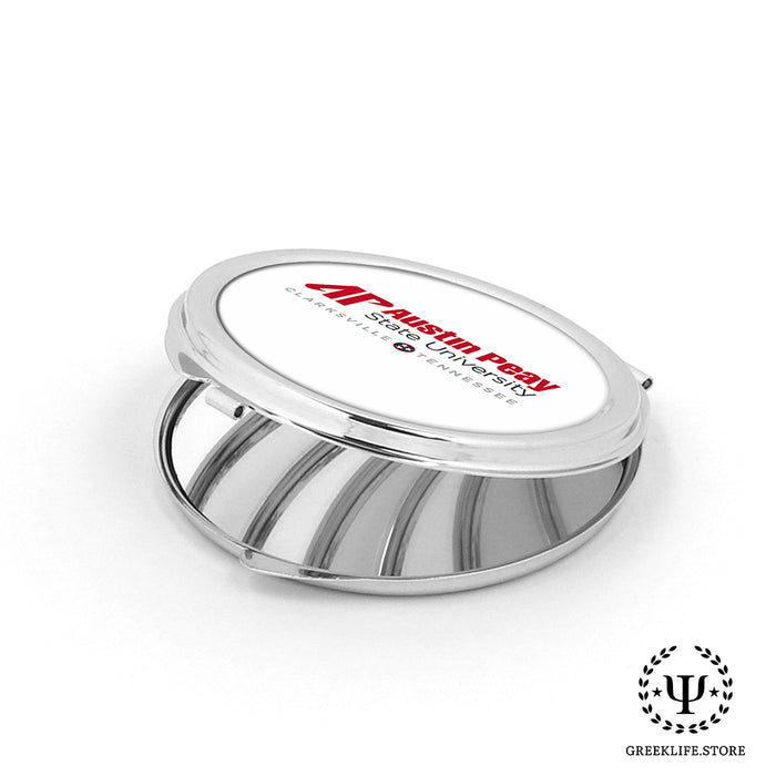 Austin Peay State University Pocket Mirror