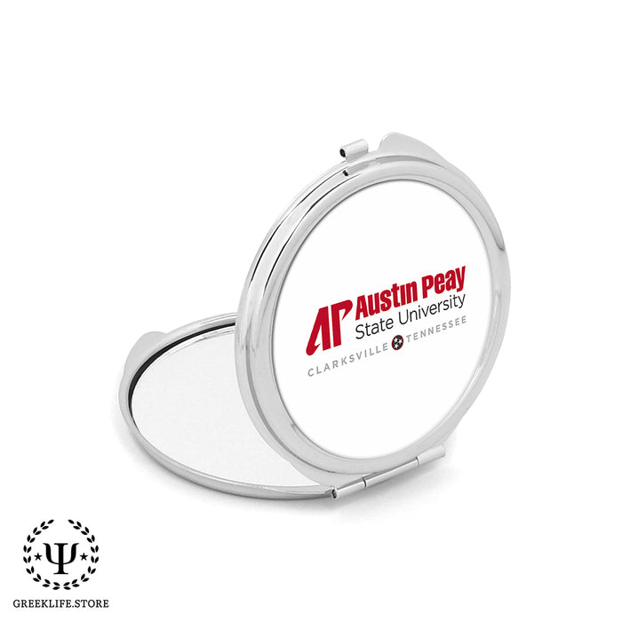 Austin Peay State University Pocket Mirror