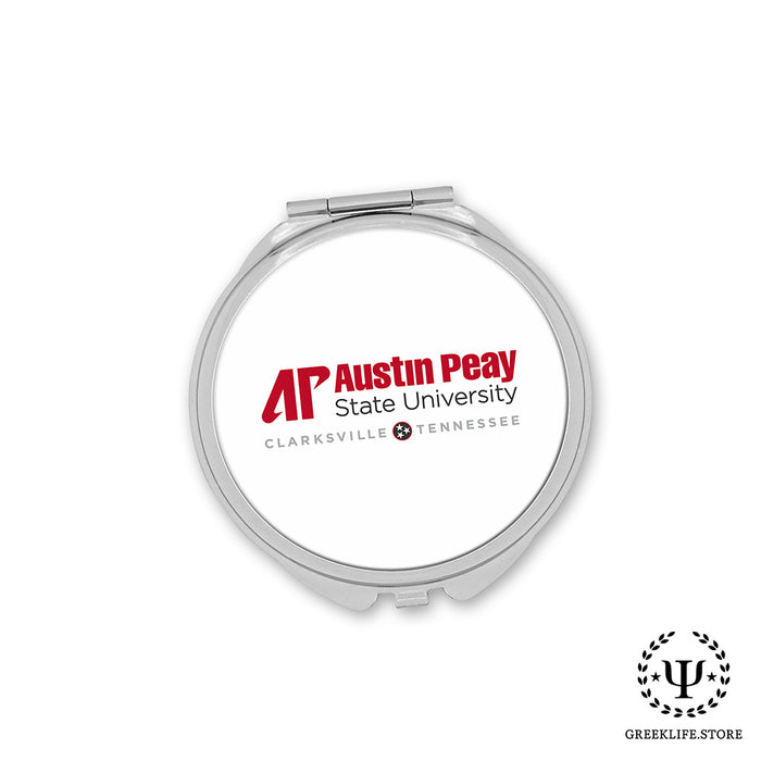 Austin Peay State University Pocket Mirror