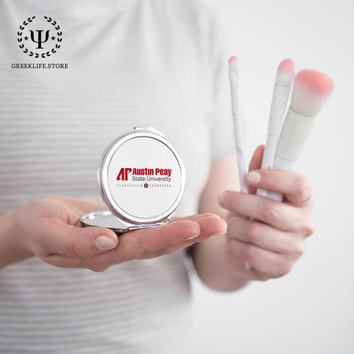 Austin Peay State University Pocket Mirror