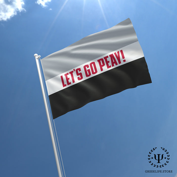 Austin Peay State University Flags and Banners