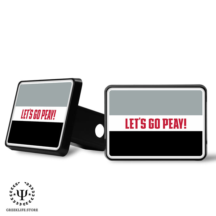 Austin Peay State University Trailer Hitch Cover