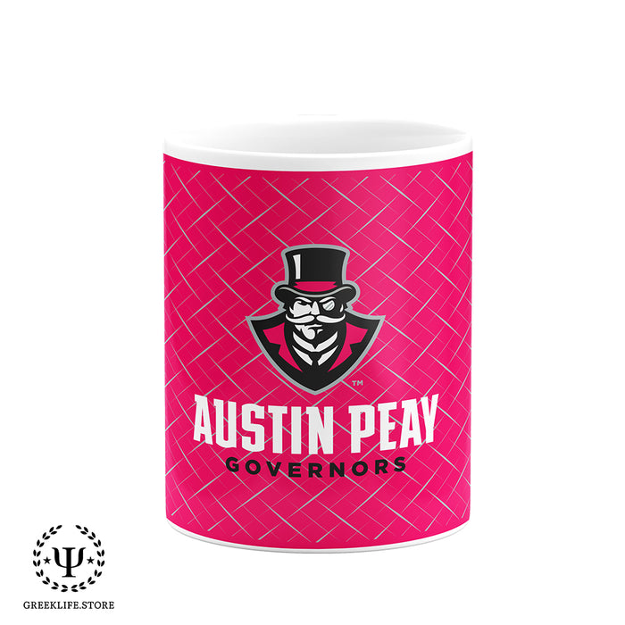 Austin Peay State University Coffee Mug 11 OZ