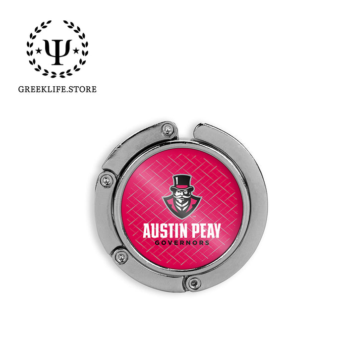 Austin Peay State University Purse Hanger