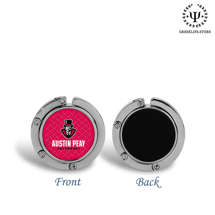 Austin Peay State University Purse Hanger