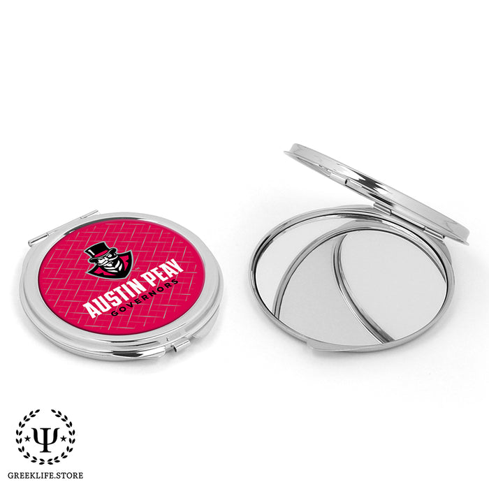 Austin Peay State University Pocket Mirror
