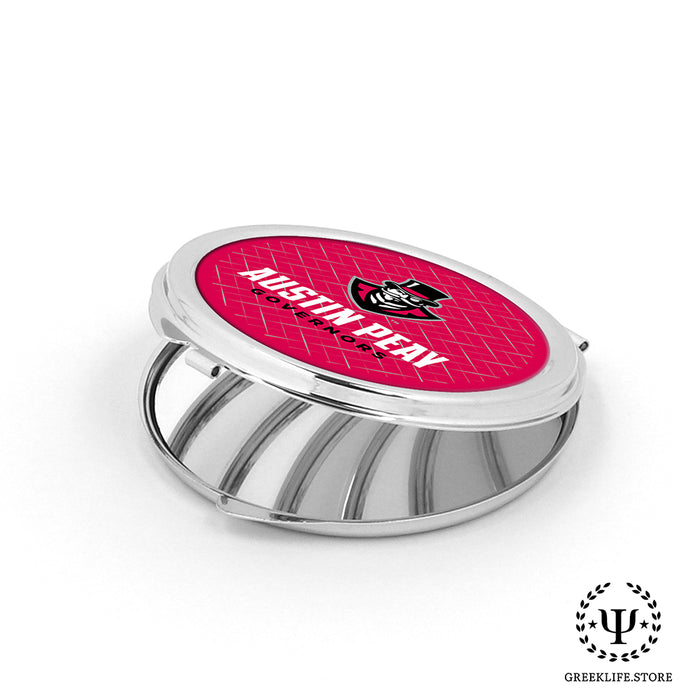 Austin Peay State University Pocket Mirror