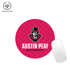 Austin Peay State University Eyeglass Cleaner & Microfiber Cleaning Cloth