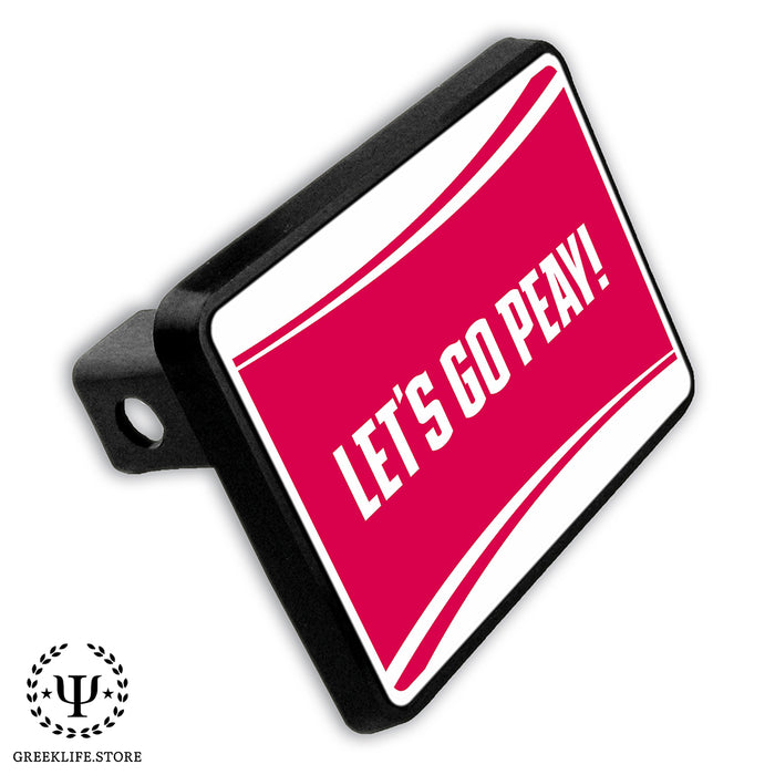 Austin Peay State University Trailer Hitch Cover