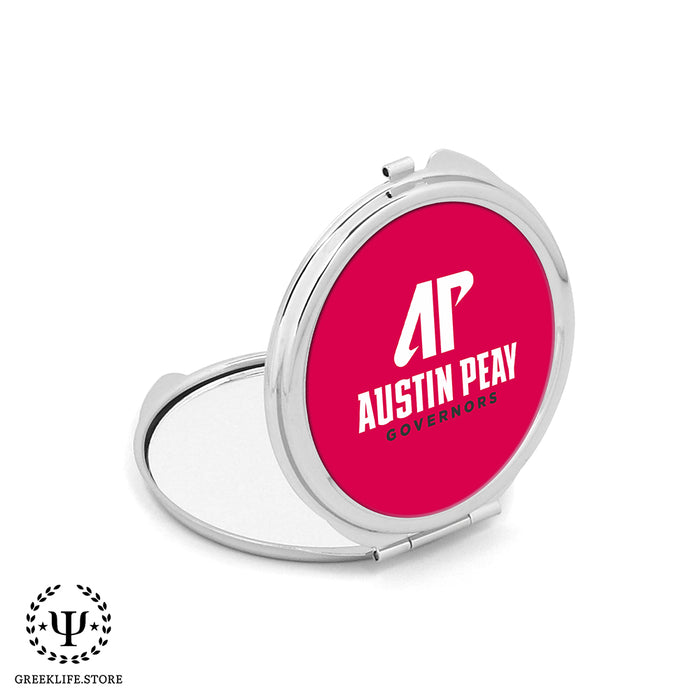 Austin Peay State University Pocket Mirror