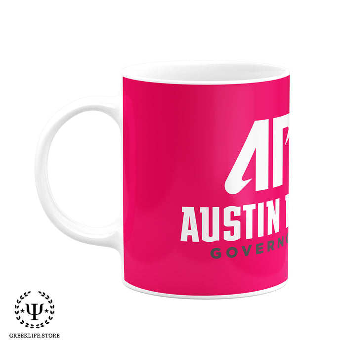 Austin Peay State University Coffee Mug 11 OZ