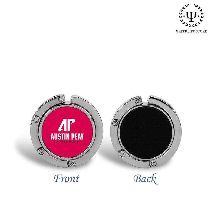 Austin Peay State University Purse Hanger