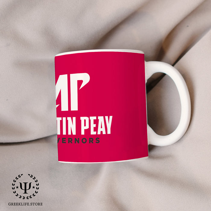 Austin Peay State University Coffee Mug 11 OZ