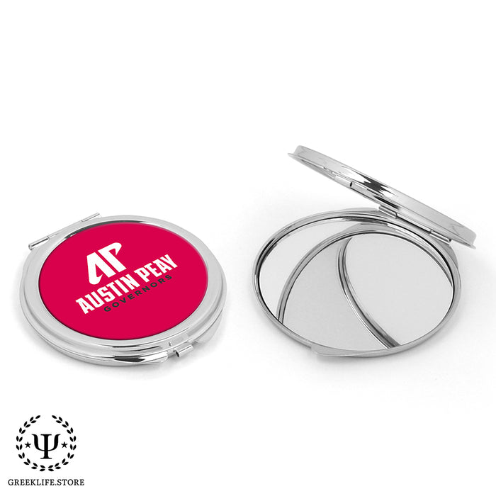 Austin Peay State University Pocket Mirror