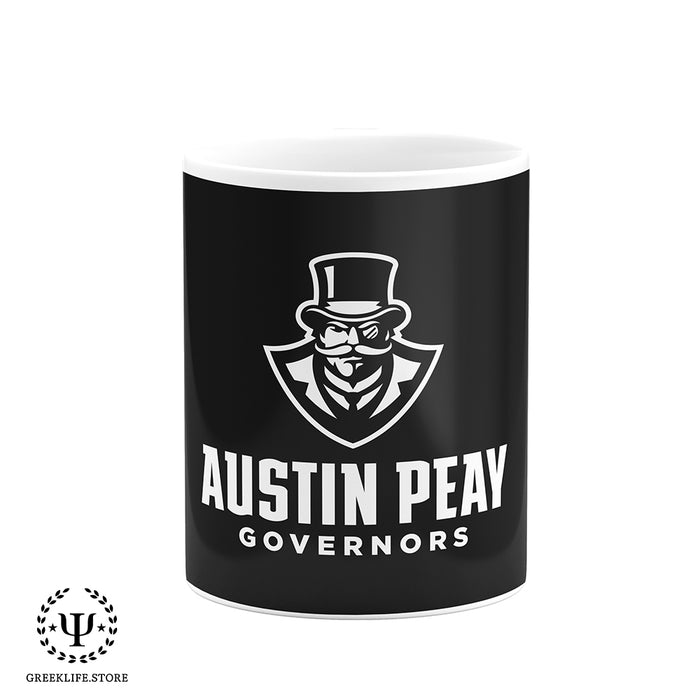 Austin Peay State University Coffee Mug 11 OZ