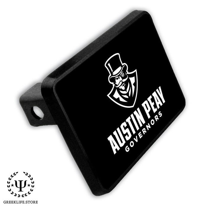 Austin Peay State University Trailer Hitch Cover