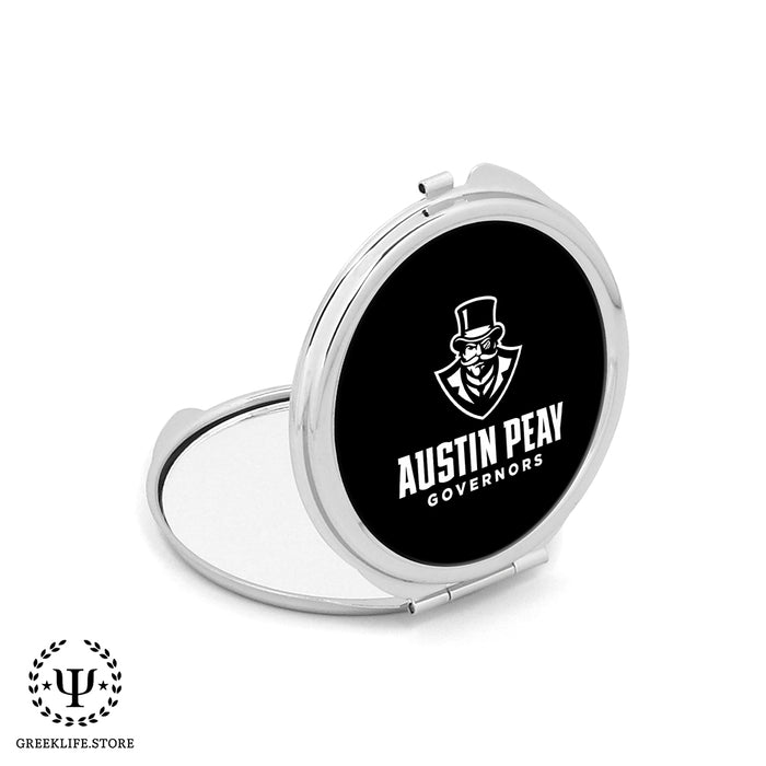 Austin Peay State University Pocket Mirror