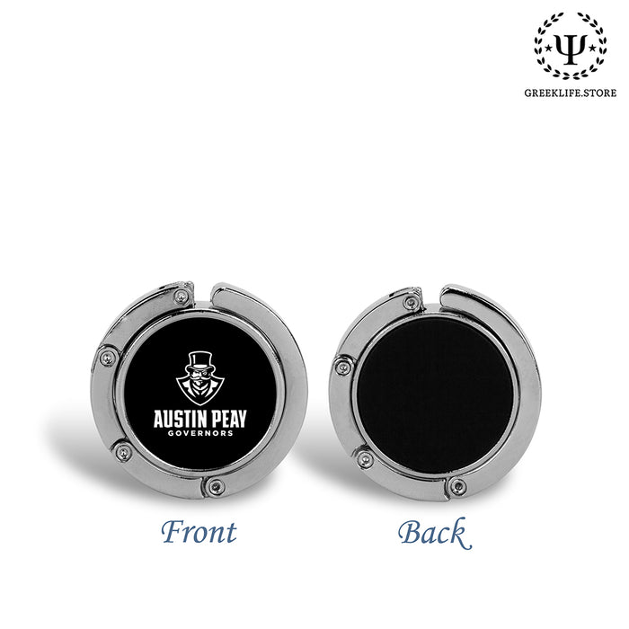 Austin Peay State University Purse Hanger