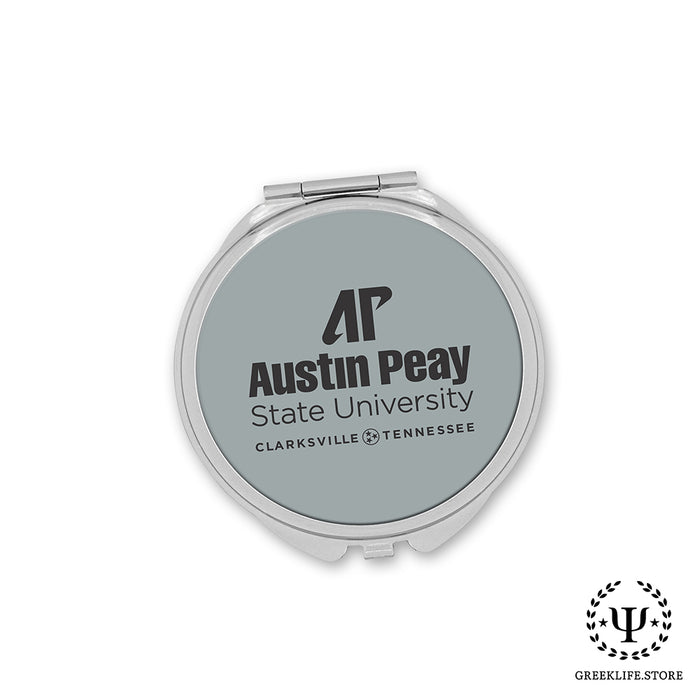 Austin Peay State University Pocket Mirror