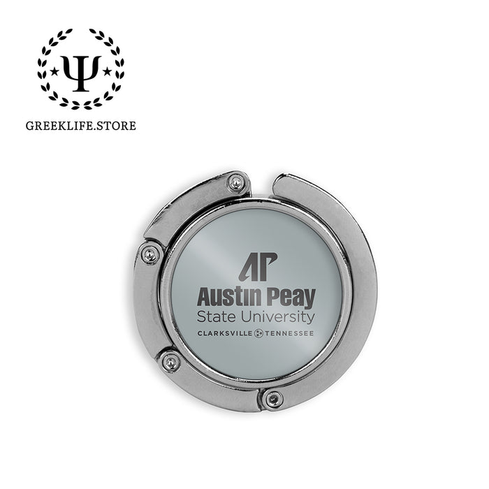 Austin Peay State University Purse Hanger