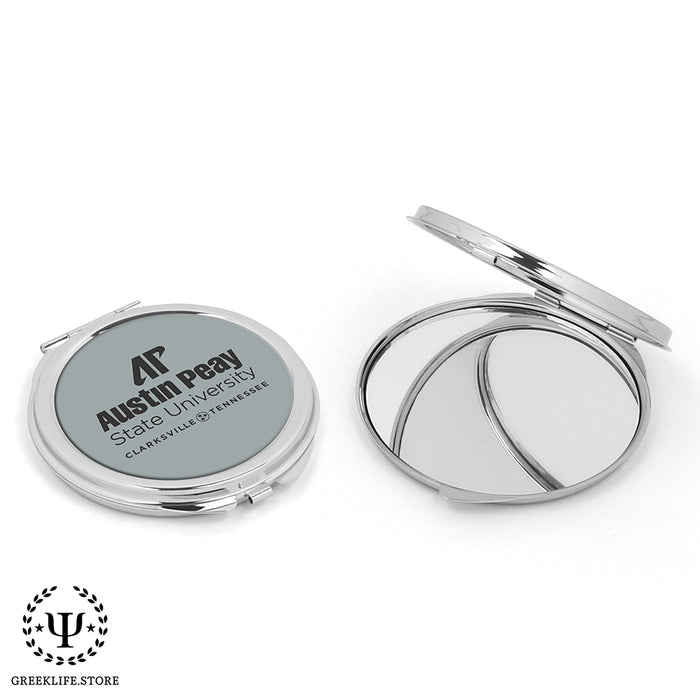 Austin Peay State University Pocket Mirror