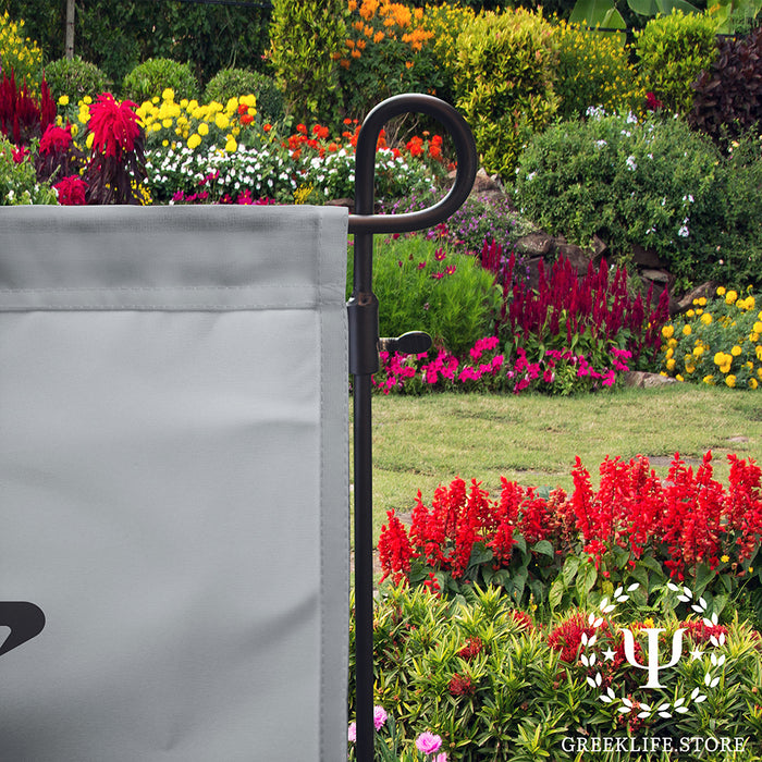 Austin Peay State University Garden Flags