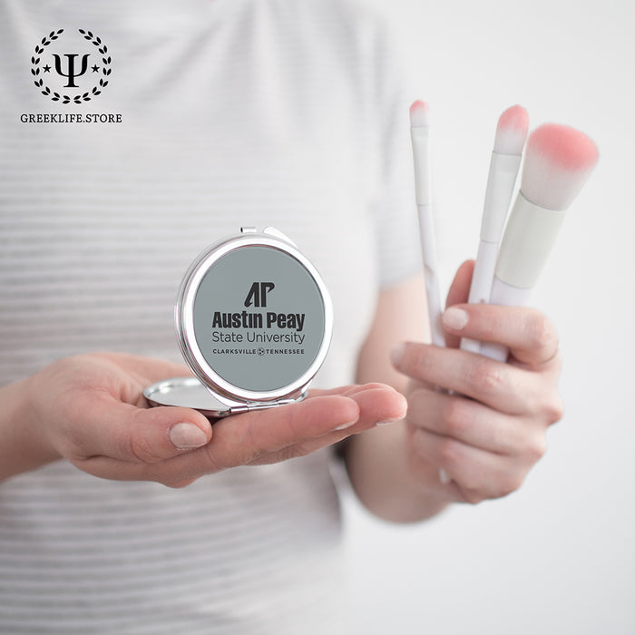 Austin Peay State University Pocket Mirror