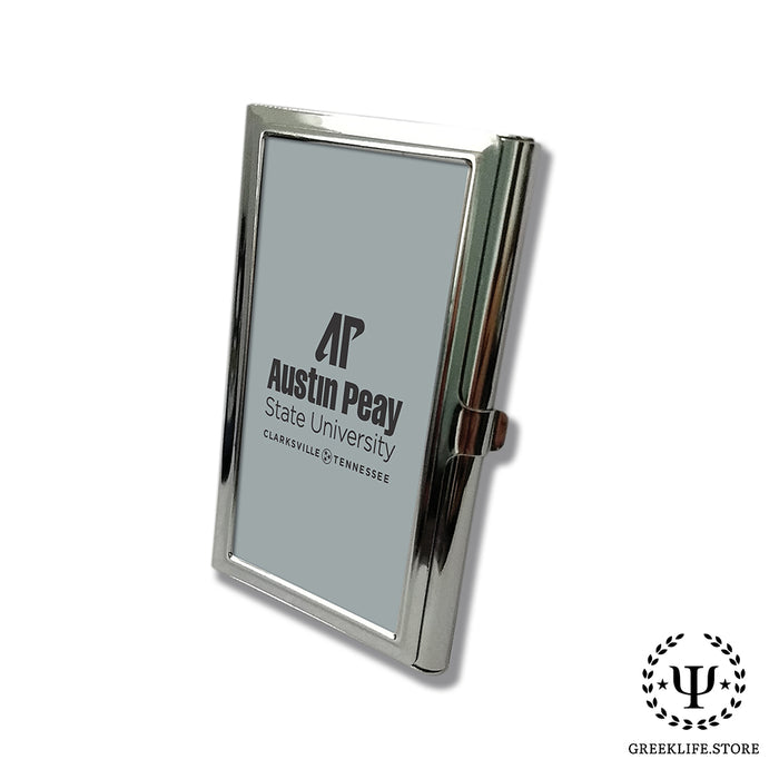 Austin Peay State University Business Card Holder