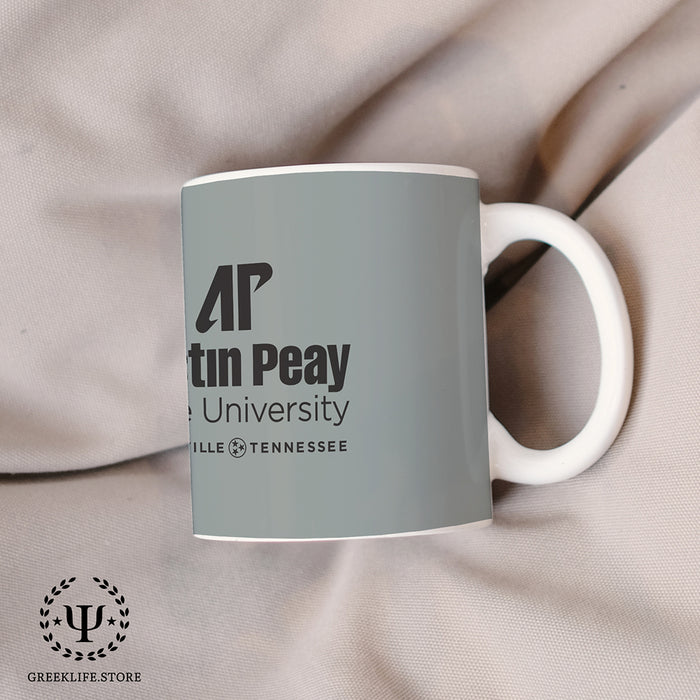 Austin Peay State University Coffee Mug 11 OZ