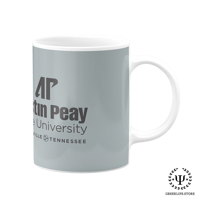 Austin Peay State University Coffee Mug 11 OZ