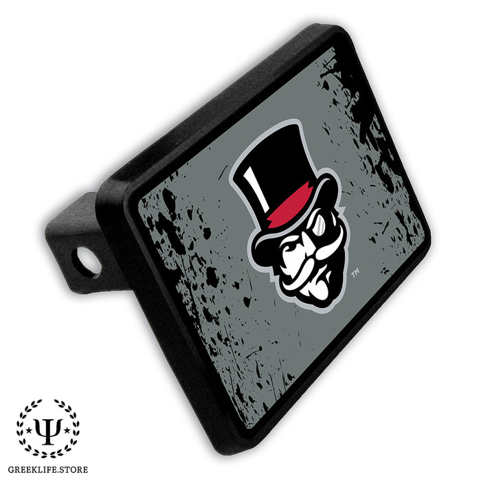 Austin Peay State University Trailer Hitch Cover